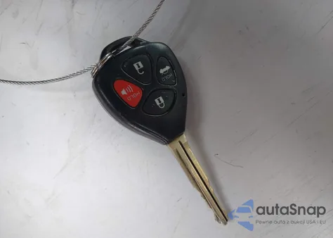 2011 Toyota Corolla Le from USA, damaged, VIN JTDBU4EE1BJ090474